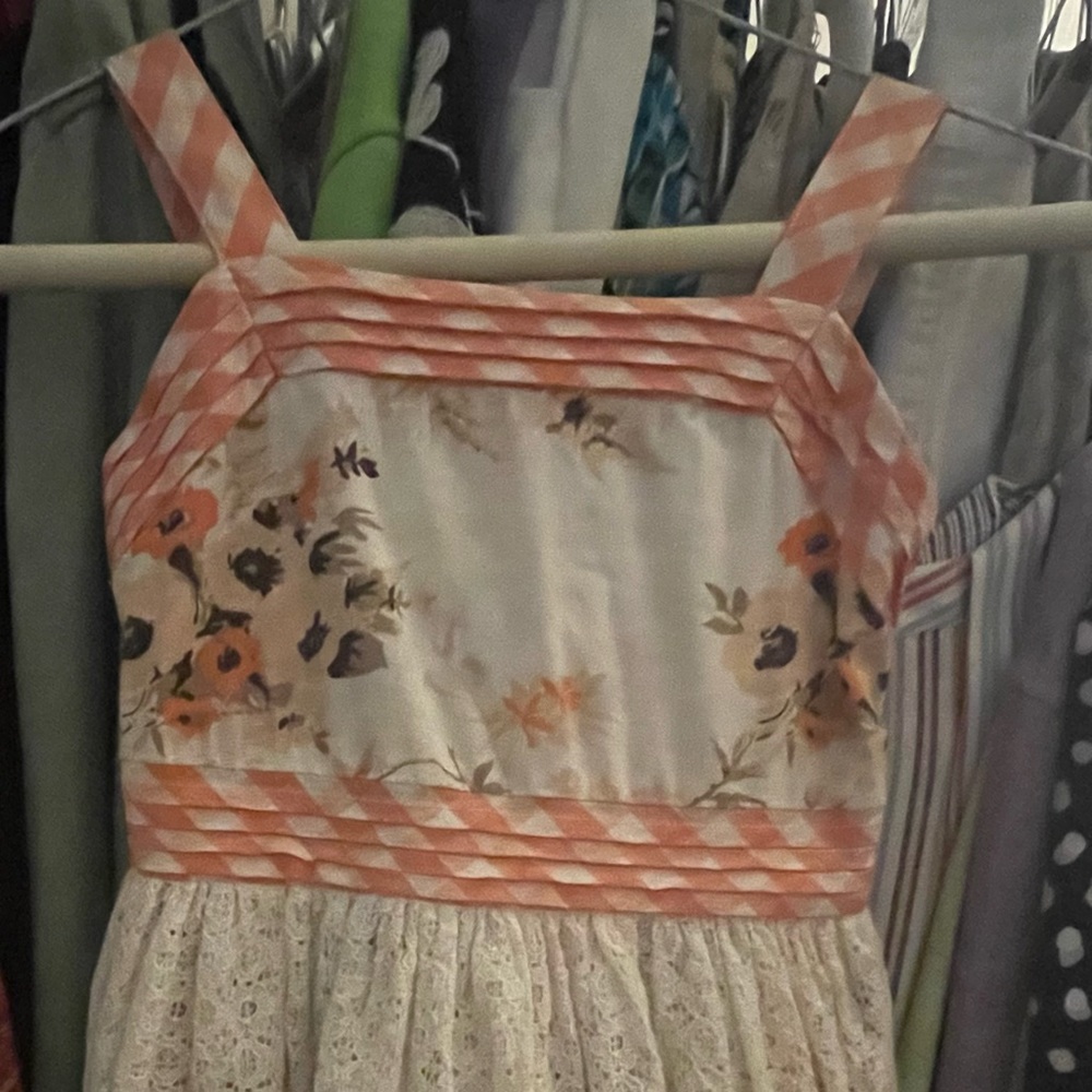 Matilda Jane Dress